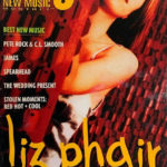 CMJ Music Monthly - November 1994