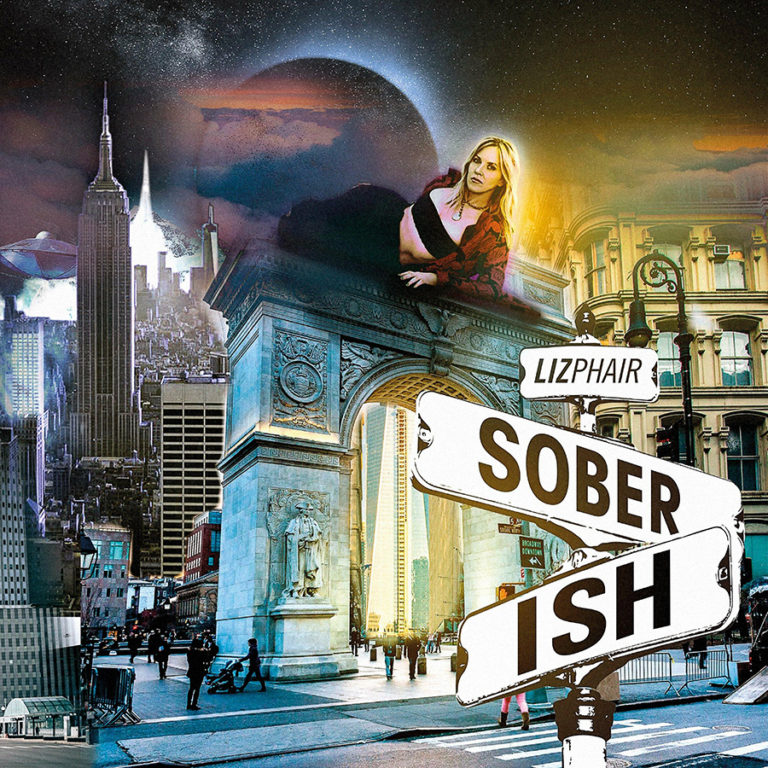 Liz Phair - Soberish (2021)