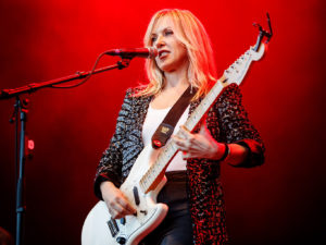 Liz Phair performs in concert during Primavera Sound on May 31, 2019 in Barcelona, Spain. Photo by Xavi Torrent/WireImage