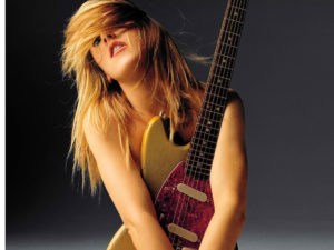 Liz Phair (2003)