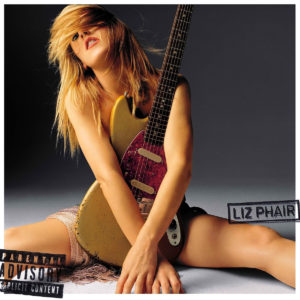 Liz Phair (2003)