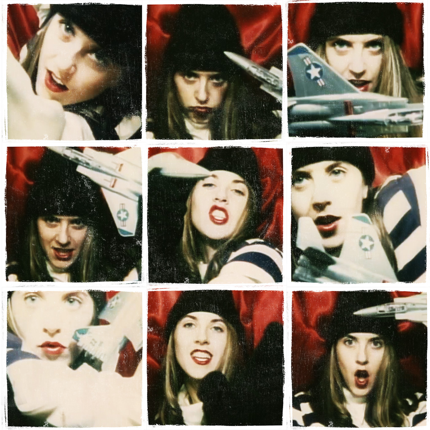 Hurricane Elizabeth | LizPhair.net