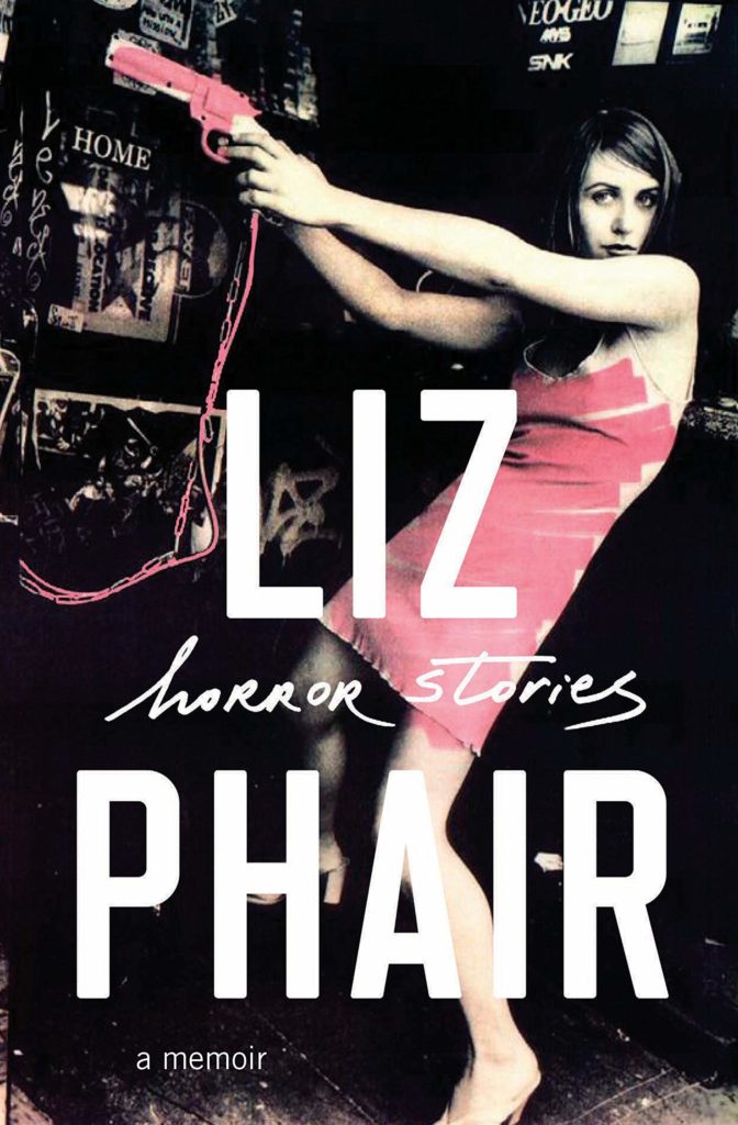 Horror Stories by Liz Phair