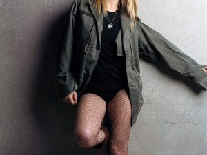 Liz Phair (Photo: Phil Poynter)