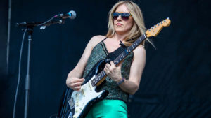 Liz Phair (Photo: Scott Legato/Getty Images)