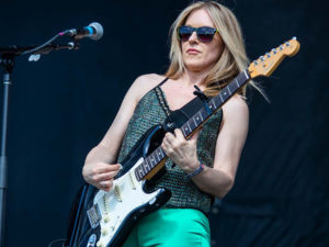 Liz Phair (Photo: Scott Legato/Getty Images)