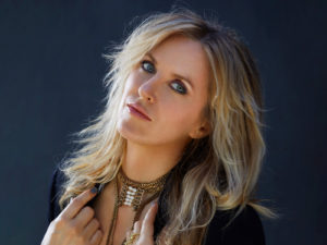 Photo of Liz Phair by Eszter+David