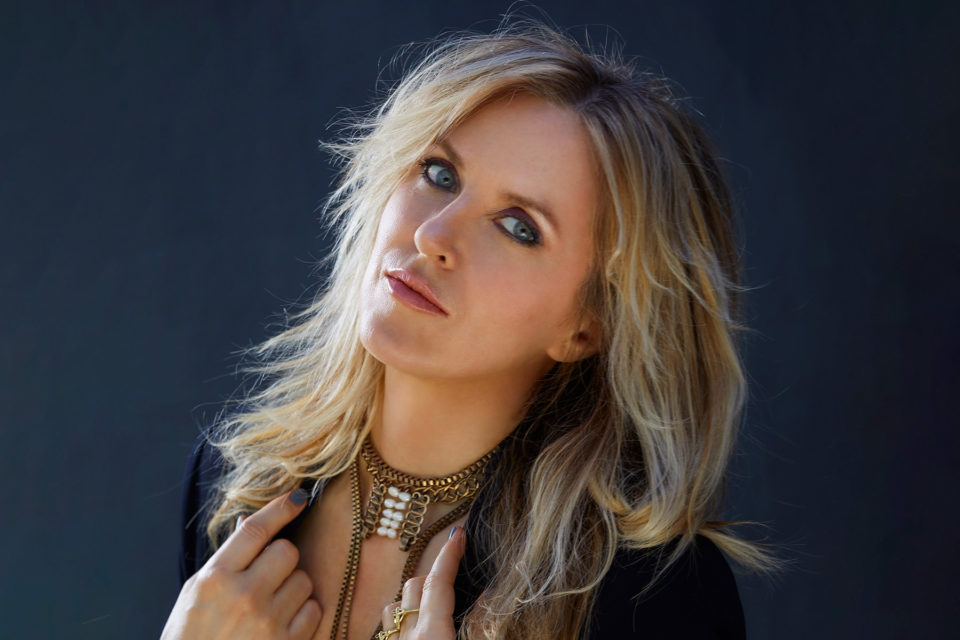 Photo of Liz Phair by Eszter+David