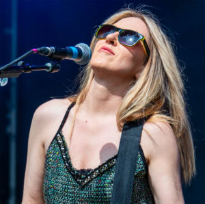 Liz Phair (Scott Legato/Getty Images)