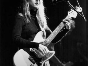 Liz Phair in 1994.