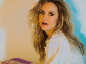 Liz Phair (Photo: Elizabeth Weinberg)