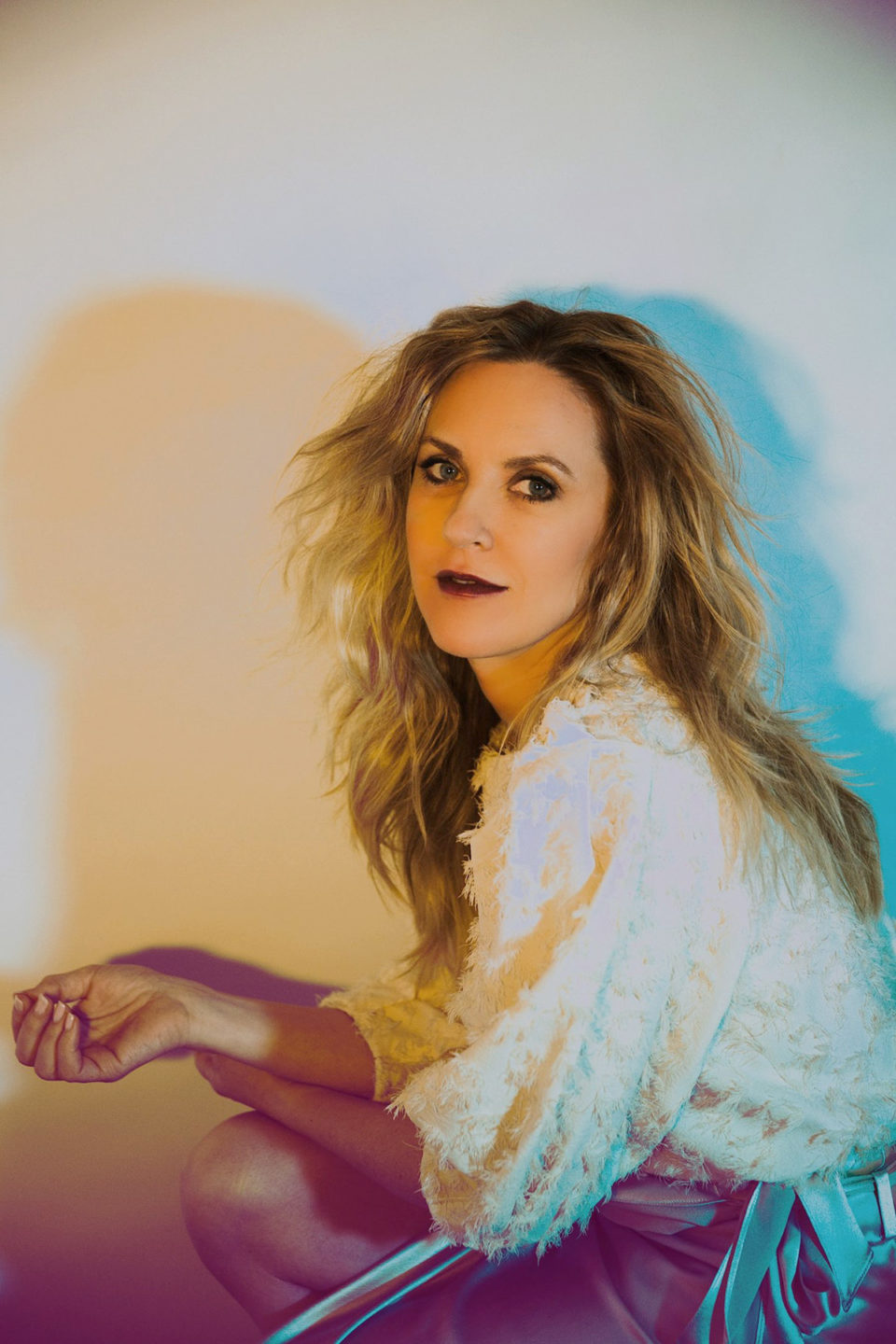 Liz Phair (Photo: Elizabeth Weinberg)