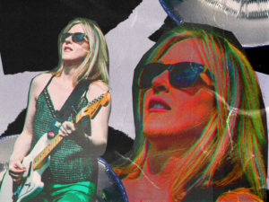 Liz Phair (Photo: Getty Images / Ringer Illustration)