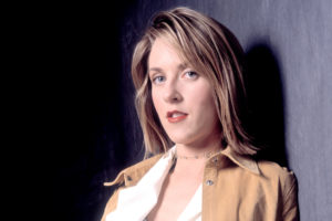 Liz Phair in 1998. (Photo: Paul Natkin / Getty Images)