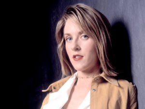 Liz Phair in 1998. (Photo: Paul Natkin / Getty Images)