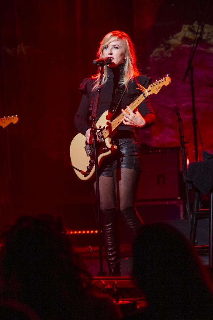 Liz Phair (Photo: Rodrigo DeMedeiros)