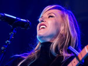 Liz Phair (Photo: Rodrigo DeMedeiros)